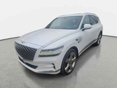 2023 Genesis GV80 3.5T