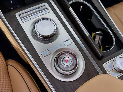 2023 Genesis GV80 3.5T