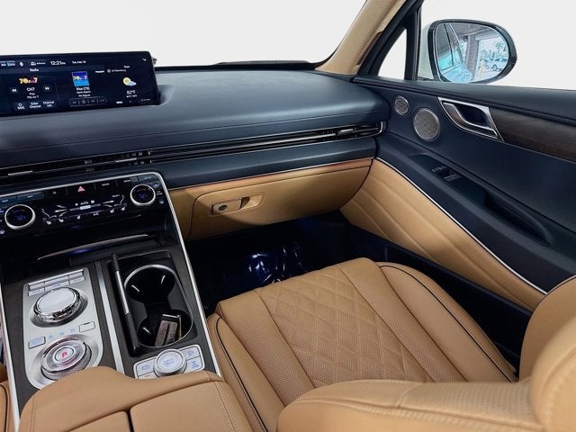 2023 Genesis GV80 3.5T