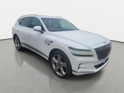 2023 Genesis GV80 3.5T