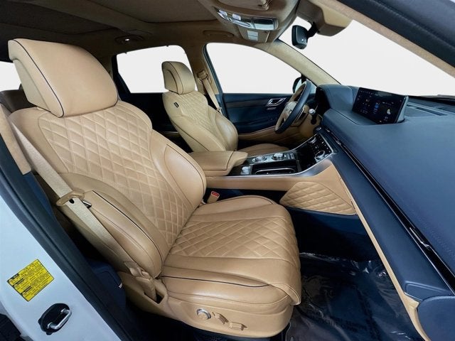 2023 Genesis GV80 3.5T