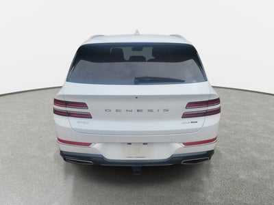 2023 Genesis GV80 3.5T