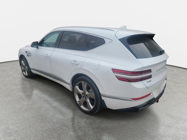 2023 Genesis GV80 3.5T