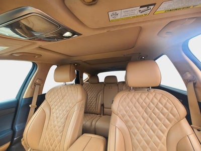 2023 Genesis GV80 3.5T