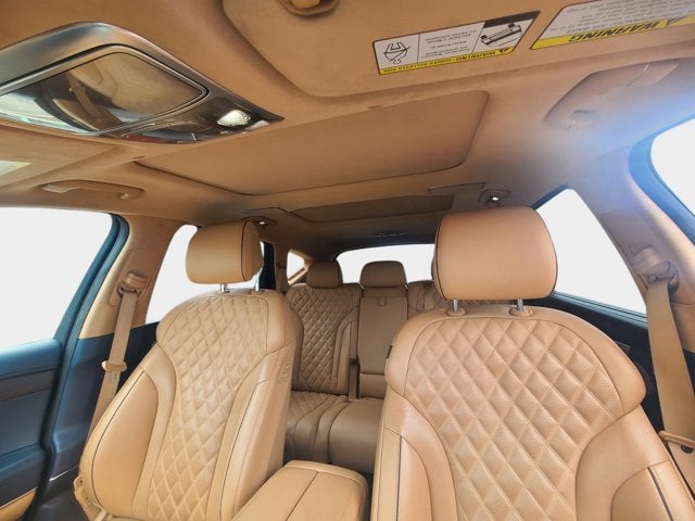 2023 Genesis GV80 3.5T