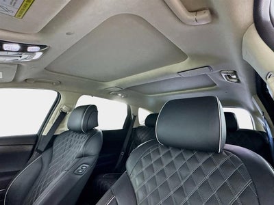 2024 Genesis GV80 3.5T