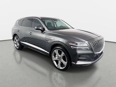 2024 Genesis GV80 3.5T