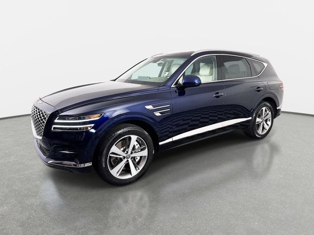 2023 Genesis GV80 3.5T