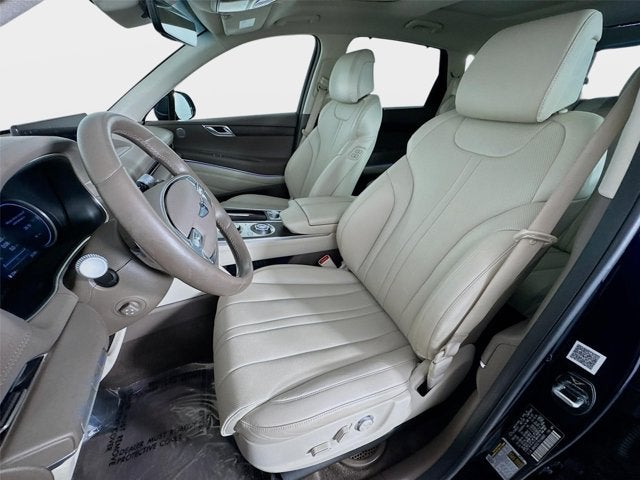 2023 Genesis GV80 3.5T