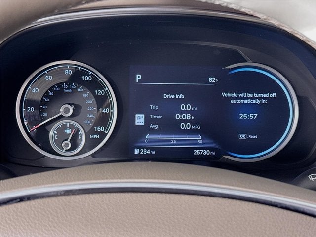 2023 Genesis GV80 3.5T