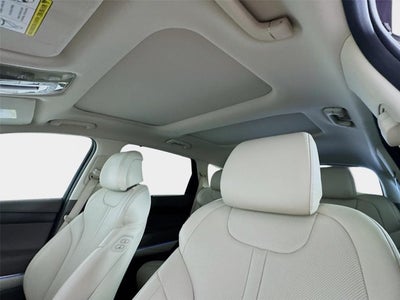 2023 Genesis GV80 3.5T