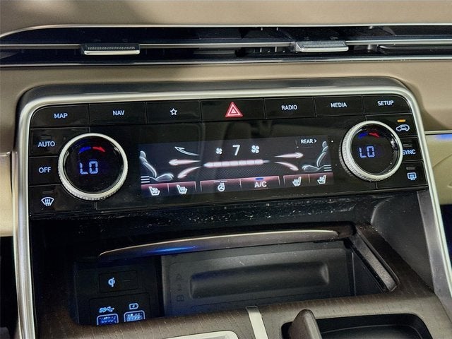 2023 Genesis GV80 3.5T