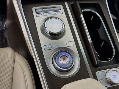 2023 Genesis GV80 3.5T