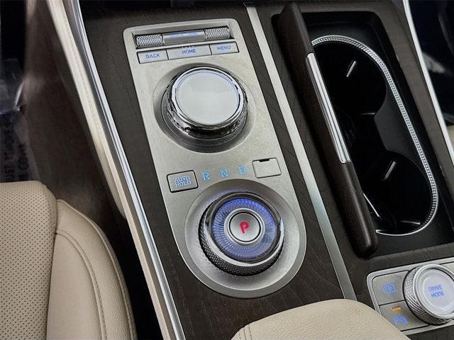 2023 Genesis GV80 3.5T