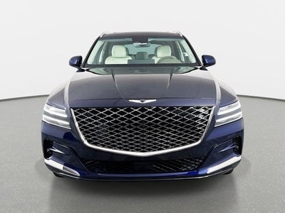 2023 Genesis GV80 3.5T