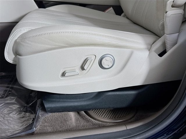 2023 Genesis GV80 3.5T