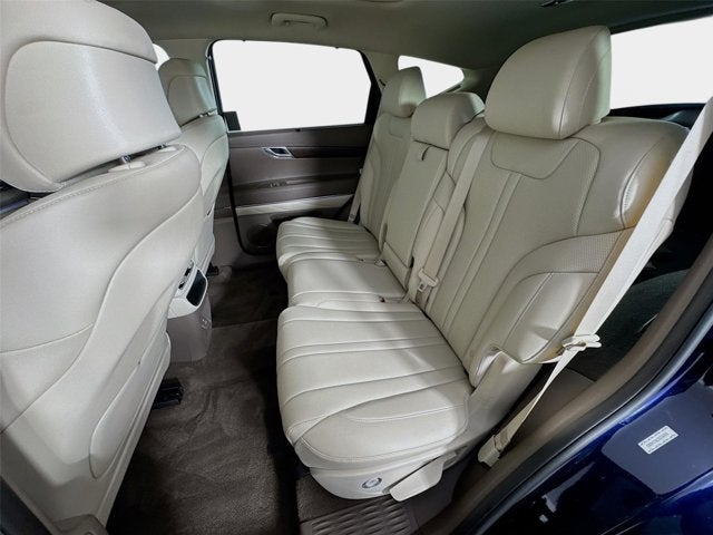 2023 Genesis GV80 3.5T