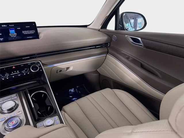 2023 Genesis GV80 3.5T