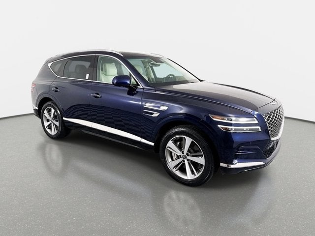 2023 Genesis GV80 3.5T