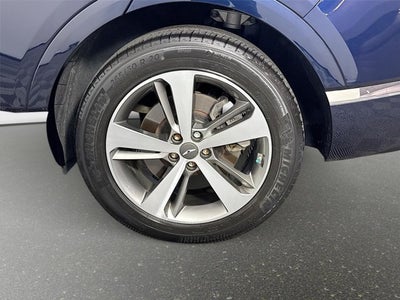 2023 Genesis GV80 3.5T