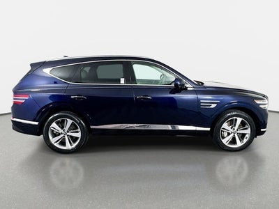 2023 Genesis GV80 3.5T