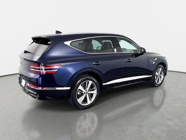 2023 Genesis GV80 3.5T