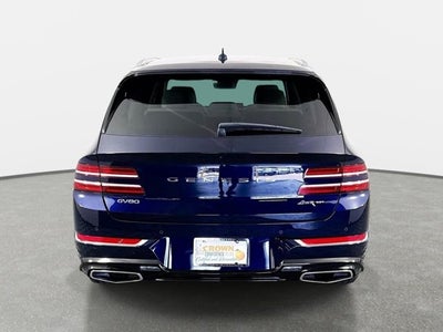 2023 Genesis GV80 3.5T