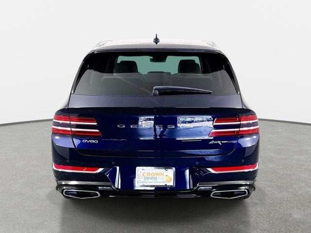 2023 Genesis GV80 3.5T