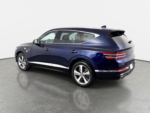 2023 Genesis GV80 3.5T