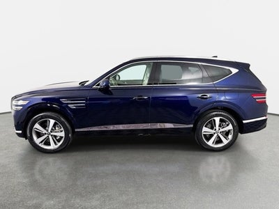 2023 Genesis GV80 3.5T