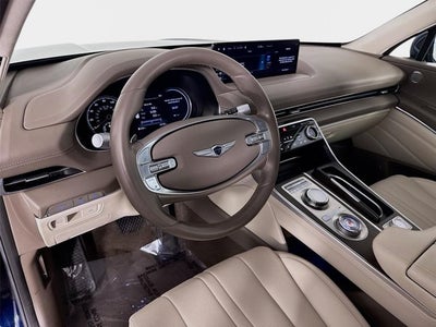 2023 Genesis GV80 3.5T