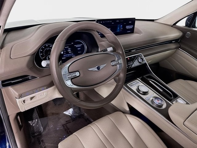 2023 Genesis GV80 3.5T