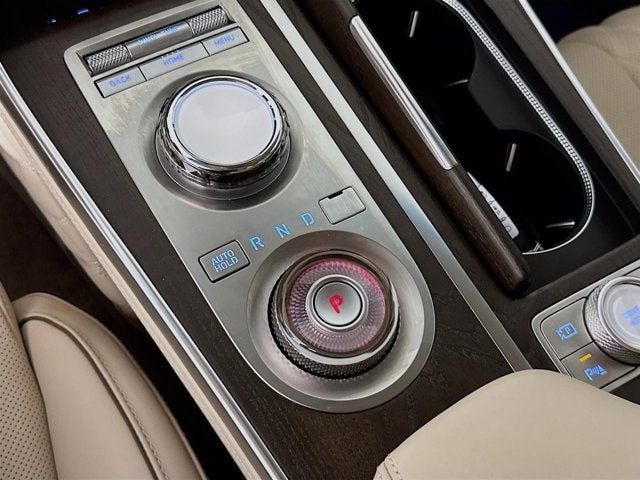 2024 Genesis GV80 3.5T Prestige Signature
