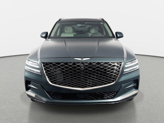 2024 Genesis GV80 3.5T Prestige Signature