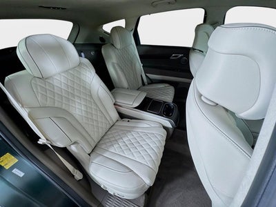 2024 Genesis GV80 3.5T Prestige Signature