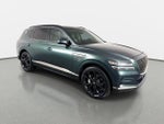 2024 Genesis GV80 3.5T Prestige Signature