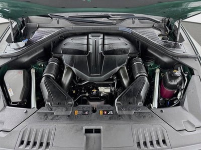 2024 Genesis GV80 3.5T Prestige Signature