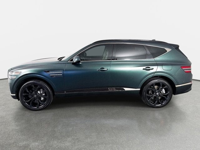 2024 Genesis GV80 3.5T Prestige Signature