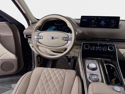 2024 Genesis GV80 3.5T