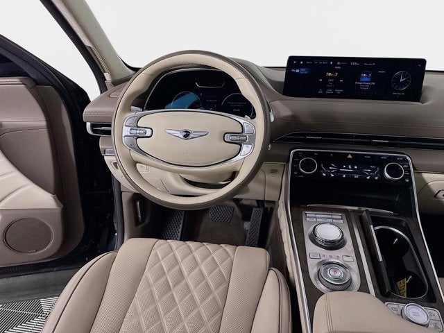 2024 Genesis GV80 3.5T