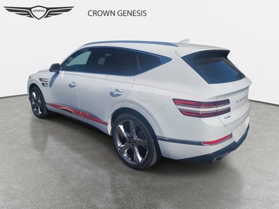 2024 Genesis GV80 3.5T
