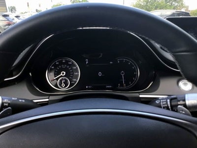 2022 Genesis GV70 2.5T