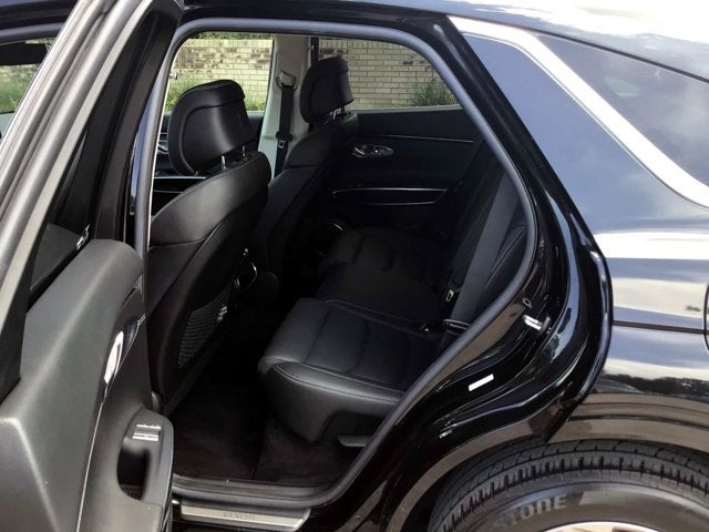 2022 Genesis GV70 2.5T