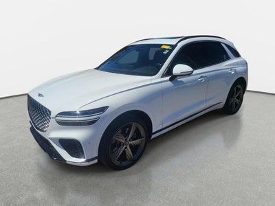 2023 Genesis GV70 2.5T
