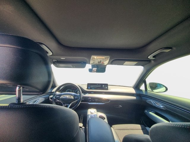 2023 Genesis GV70 2.5T