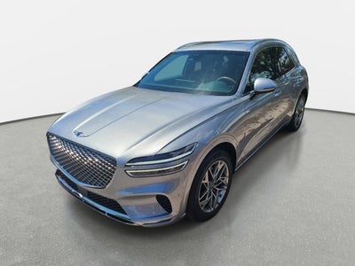 2022 Genesis GV70 2.5T