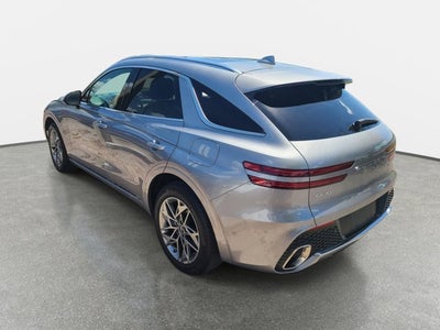 2022 Genesis GV70 2.5T