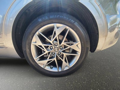 2022 Genesis GV70 2.5T