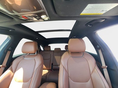 2022 Genesis GV70 2.5T