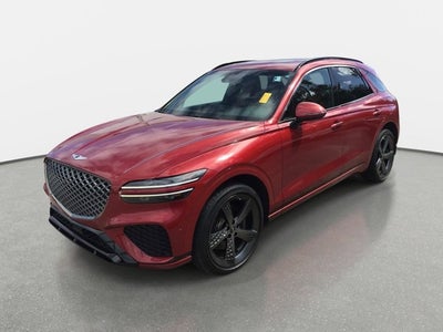 2023 Genesis GV70 2.5T